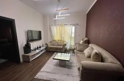 Apartment - 1 Bedroom - 1 Bathroom for sale in Mazaya 29 - Queue Point - Dubai Land - Dubai Apartment - 1 Bedroom - 1 Bathroom for sale in Mazaya 29 - Queue Point - Dubai Land - Dubai