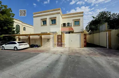 Villa - 5 Bedrooms - 7 Bathrooms for sale in Al Rawda 2 Villas - Al Rawda 2 - Al Rawda - Ajman