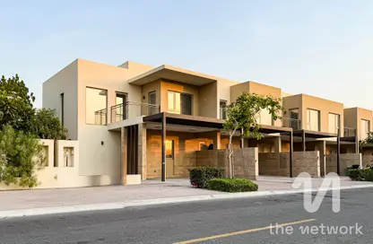 Townhouse - 4 Bedrooms - 4 Bathrooms for rent in Camelia 1 - Camelia - Arabian Ranches 2 - Dubai