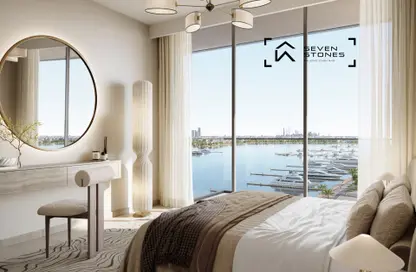 شقة - غرفة نوم - 1 حمام للبيع في أوريا - ميناء راشد - دبي شقة - غرفة نوم - 1 حمام للبيع في أوريا - ميناء راشد - دبي