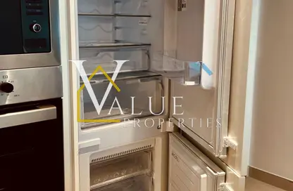 شقة - غرفة نوم - 2 حمامات للبيع في أفيلون بوليفارد - ارجان - دبي شقة - غرفة نوم - 2 حمامات للبيع في أفيلون بوليفارد - ارجان - دبي