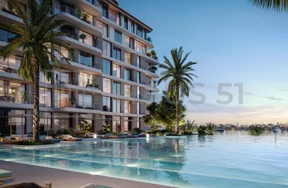شقة - غرفة نوم - 2 حمامات للبيع في Baygrove Residences C-11 - Baygrove Residences C - Baygrove Residences - جزر دبي - دبي شقة - غرفة نوم - 2 حمامات للبيع في Baygrove Residences C-11 - Baygrove Residences C - Baygrove Residences - جزر دبي - دبي