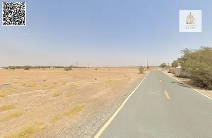 أرض - استوديو للبيع في المنامة - عجمان
