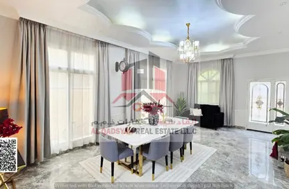Villa - 5 Bedrooms - 7 Bathrooms for sale in Al Rawda 2 Villas - Al Rawda 2 - Al Rawda - Ajman