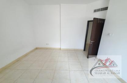 Apartment - 1 Bedroom - 1 Bathroom for rent in Al Nahda Residential Complex - Al Nahda - Sharjah