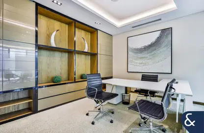 Office Space - Studio for sale in Boulevard Plaza 1 - Boulevard Plaza Towers - Downtown Dubai - Dubai