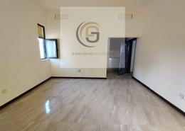 Studio - 1 bathroom for rent in Hadbat Al Zafranah - Muroor Area - Abu Dhabi