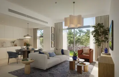 Townhouse - 3 Bedrooms - 3 Bathrooms for sale in Raya - Arabian Ranches 3 - Dubai Townhouse - 3 Bedrooms - 3 Bathrooms for sale in Raya - Arabian Ranches 3 - Dubai