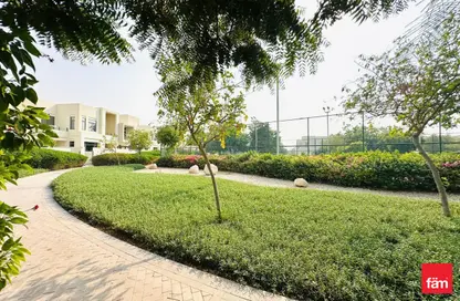 Townhouse - 3 Bedrooms - 3 Bathrooms for rent in Mira Oasis 3 - Mira Oasis - Reem - Dubai