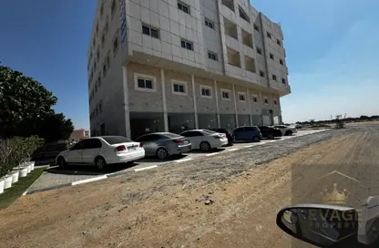 Whole Building - 7+ Bedrooms - 7+ Bathrooms for sale in Al Mowaihat 1 - Al Mowaihat - Ajman