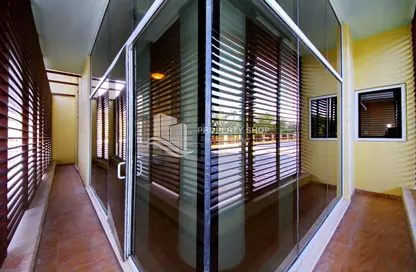 Apartment - 3 Bedrooms - 4 Bathrooms for rent in Al Rayyana - Khalifa City - Abu Dhabi