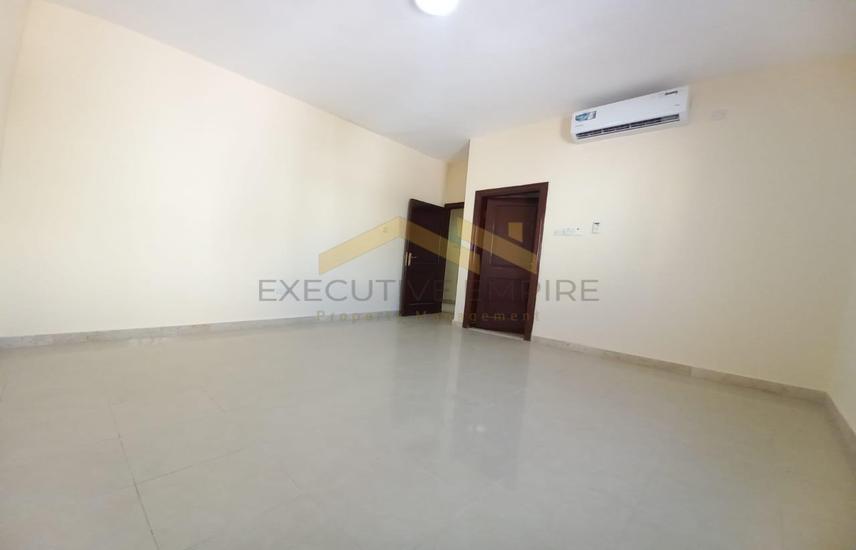 Apartment for Rent in Khalidiya Twin Towers Ready to Move In 3 BHK
