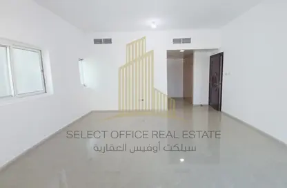 Apartment - 3 Bedrooms - 3 Bathrooms for rent in Al Najda Street - Abu Dhabi