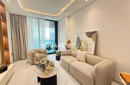 Apartment - 1 Bedroom - 1 Bathroom for sale in Skyhills Astra - Dubai Science Park - Dubai