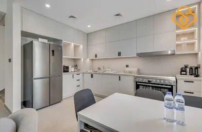Villa - 3 Bedrooms - 4 Bathrooms for rent in Ruba - Arabian Ranches 3 - Dubai