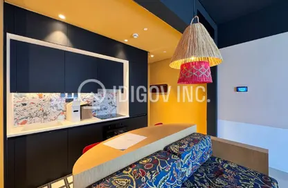 Apartment - 1 Bedroom - 1 Bathroom for sale in Luxury Family Residences II - Luxury Family Residences - Business Bay - Dubai