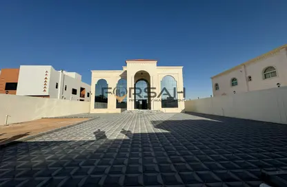 Villa - 7 Bedrooms for sale in Al Shawamekh - Abu Dhabi