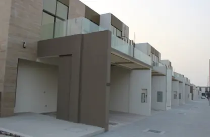 Townhouse - 4 Bedrooms - 4 Bathrooms for rent in Senses at the Fields - District 11 - Mohammed Bin Rashid City - Dubai