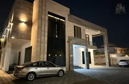 Apartment - 1 Bedroom - 1 Bathroom for rent in Khalifa City A Villas - Khalifa City A - Khalifa City - Abu Dhabi