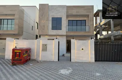 فيلا - 6 غرف نوم - 8 حمامات للبيع في الزاهية جاردنز - الزاهية - عجمان