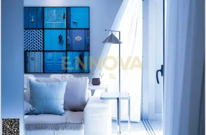 شقة - 2 غرف نوم - 3 حمامات للبيع في أواسيس تاور ٣ - الراشدية 1 - الراشدية - عجمان