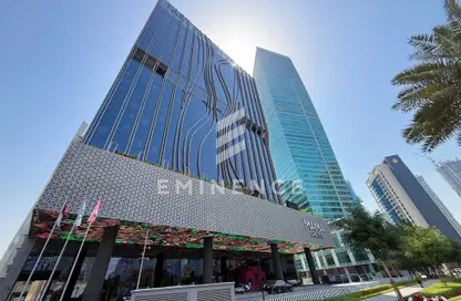 شقة - غرفة نوم - 1 حمام للايجار في Luxury Family Residences II - لكجري فاميلي ريزيدينسيز - الخليج التجاري - دبي