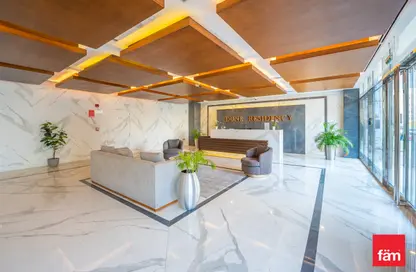 Apartment - 3 Bedrooms - 4 Bathrooms for sale in Dune Residency - Jumeirah Village Circle - Dubai