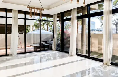 Villa - 3 Bedrooms - 3 Bathrooms for rent in Trinity - DAMAC Hills - Dubai