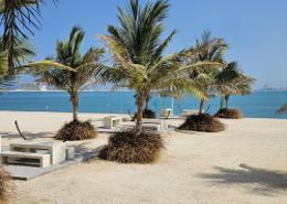 Studio - 1 bathroom for rent in Yakout - Bab Al Bahar - Al Marjan Island - Ras Al Khaimah