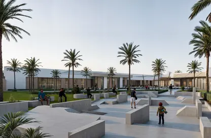 Villa - 3 Bedrooms - 5 Bathrooms for sale in Sharjah Garden City - Sharjah