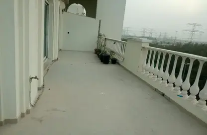 Apartment - 1 Bedroom - 2 Bathrooms for rent in Hanover Square - Jumeirah Village Circle - Dubai