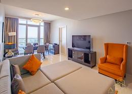 Apartment - 3 bedrooms - 3 bathrooms for sale in Artesia C - Artesia - DAMAC Hills - Dubai