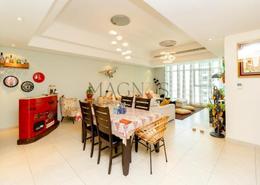 Apartment - 2 bedrooms - 4 bathrooms for rent in Al Seef Tower 3 - Al Seef  Towers - Jumeirah Lake Towers - Dubai