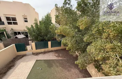 Townhouse - 3 Bedrooms - 3 Bathrooms for rent in The Townhouses at Al Hamra Village - Al Hamra Village - Ras Al Khaimah