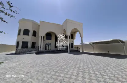 فيلا - 6 غرف نوم - 7 حمامات للايجار في مدينة الرياض - أبوظبي