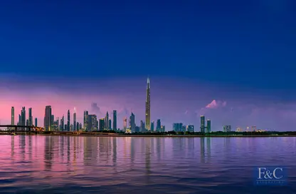 Apartment - 1 Bedroom - 2 Bathrooms for sale in Burj Azizi - Sheikh Zayed Road - Dubai