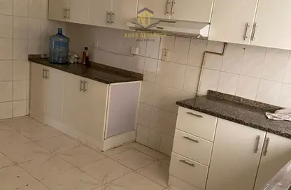Apartment - 3 Bedrooms - 3 Bathrooms for rent in Al Majaz 3 - Al Majaz - Sharjah