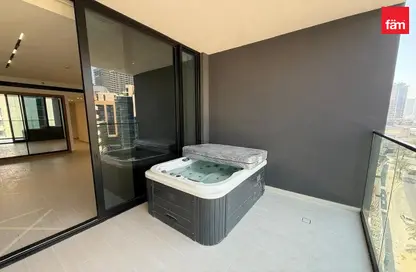 Apartment - Studio - 1 Bathroom for sale in Trillionaire Residences - Business Bay - Dubai