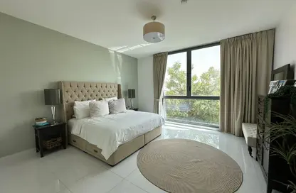 Townhouse - 3 Bedrooms - 4 Bathrooms for rent in Gardenia Townhomes - Wasl Gate - Dubai