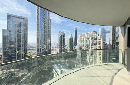 Apartment - 2 Bedrooms - 2 Bathrooms for rent in Grande - Opera District - Downtown Dubai - Dubai