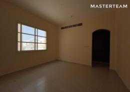 Apartment - 2 bedrooms - 2 bathrooms for rent in Shiebat Al Oud - Asharej - Al Ain
