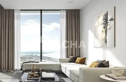 Apartment - 1 Bedroom - 1 Bathroom for sale in Sobha Orbis - Motor City - Dubai