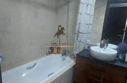 Apartment - 2 Bedrooms - 3 Bathrooms for sale in Marina Heights 2 - Marina Square - Al Reem Island - Abu Dhabi
