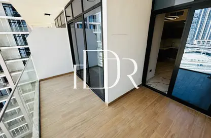 Apartment - 1 Bedroom - 1 Bathroom for rent in Al Maryah Vista - Al Maryah Island - Abu Dhabi