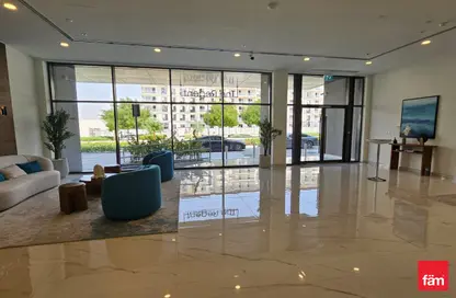 شقة - 2 غرف نوم - 2 حمامات للبيع في ذا ريجينت - تاون سكوير - دبي