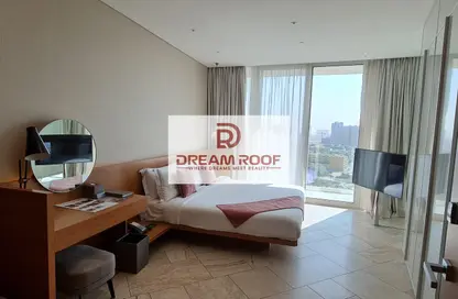 Apartment - Studio - 1 Bathroom for sale in FIVE at Jumeirah Village Circle - Jumeirah Village Circle - Dubai