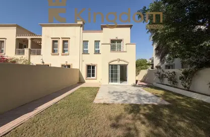 Villa - 2 Bedrooms - 3 Bathrooms for rent in Springs 14 - The Springs - Dubai