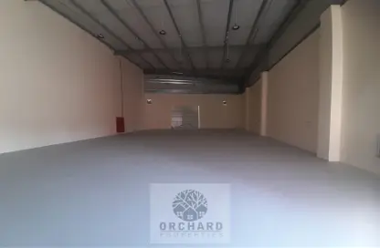 مستودع - استوديو - 1 حمام للايجار في السجع إس - آلصجعه - الشارقة