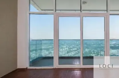 Apartment - Studio - 1 Bathroom for sale in Al Jawhara Residences - Jumeirah Village Triangle - Dubai