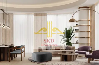 شقة - 3 غرف نوم - 4 حمامات للبيع في تاج ويلينغتون ميوز - جزيرة المرجان - رأس الخيمة شقة - 3 غرف نوم - 4 حمامات للبيع في تاج ويلينغتون ميوز - جزيرة المرجان - رأس الخيمة